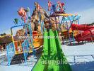 Aquasplash Water Park children water Playground