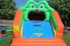 2014 HOT popular inflatable obstacle course from direct supplier-CE certified