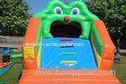 2014 HOT popular inflatable obstacle course from direct supplier-CE certified