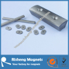 SmCo5 Magnets samarium cobalt irregular magnets