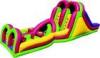 Inflatable Obstacle Course With CE/UL Blower For Kids ( CE Certificate )