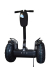 Long range electric scooter, 800W *2