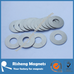 SmCo5 Magnets samarium cobalt ring magnets