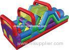 Mega Inflatable Obstacle Course / adult obstacle course for sale