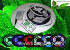 RGB Waterproof Flexible LED Strip Light IP65 5050 SMD Color Changing for Decorative Lighting
