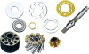 Sauer PV20 hydraulic pump parts