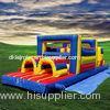 Indoor kids and adult inflatable obstacle course&cheap inflatable obstacle course