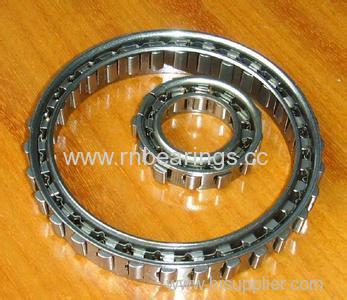 DC 5476A-N One-Way Clutches Bearing MCGILL Standard