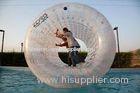Promotional 0.9mm PVC Tarpaulin inflatable water walking ball WR10 for Water Park