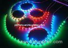 High Lumen IP44 Flexible LED Strip Light RGB with 3m Self Adhesive Tape