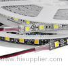 High Luminance Efficient Low Voltage SMD 5050 Flexible LED Strip Light For Bars KTV Teahouse