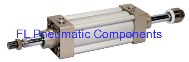 SIJ Pneumatic Air Cylinders