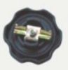 MITSURISHI HYUNDAI ENGINE AUTO PARTS COOLING SYSTEM RADIATOR OVERFLOW TANK CAP MB317439,MD317439 OIL ENGINE CAP