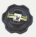 MITSURISHI HYUNDAI ENGINE AUTO PARTS COOLING SYSTEM RADIATOR OVERFLOW TANK CAP MB317439,MD317439 OIL ENGINE CAP