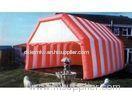 500D PVC Red Cross Inflatable Medical Tent YHTT-006 with 3 Layers