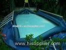 0.9MM PVC tarpaulin Inflatable Swimming pool for water ball,bumper boat use POOL - 06