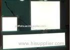 2500 Lumen LED Flat Panel Lights 96pcs SMD LED Panel Lighting With CE