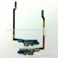 Samsung Galaxy S4 i9500 charge port flex cable