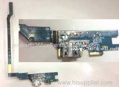 Samsung Galaxy S4 i9500 charge port flex cable