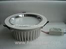 5W 80 CRI dimmable led downlight , Aluminum heat sink LED Down Light