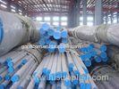 ASTM A269 - 10 , 304 Stainless Steel Welded Pipes A312 TP304 / 304L