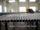 Welded Stainless Steel Seamless Pipes ASTM A312 / A312M TP316 , TP316L With 1.4301,1.4307 EU Standar