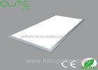 600X1200 LED Ceiling panel lights 5040lm 72W For Showroom Lighting