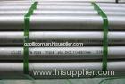 Stainless Steel Welded Pipes used in Mining , Energy , Petrochemical