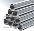 Oem Stainless Steel Sanitary Tubing Astm A270 Tp304 Industrial Pipe