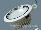 30W Dimmable LED Downlight COB led big watt led down light high brightness