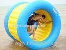 0.9MM(32OZ) PVC Tarpaulin Inflatable Water Roller Walk - on - Water Roller