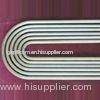 ASTM A - 688 Austenitic Stainless Steel U Tube / Annealed SS Boiler Pipes
