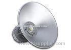 120W 9600lm LED High Bay Lights , 45mil Epistar Chip Highbay Lamp 120