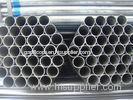 Long Cold Drawn Galvanized Seamless Steel Pipe 30" / Galvanized Steel Tubing