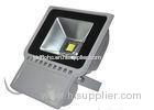 100W 80 CRI Waterproof LED Flood Light Cold White Stadium Lighting With RoHS