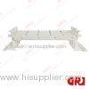 Rj45 100 pair 110 Wiring Block White for Network Cable