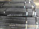 STB340 Seamless Heat Exchanger / Boiler Tubes / Black ASTM A179 Steel Pipe