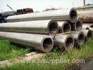 2mm - 80mm Precision Thick Wall Steel Pipe API L80 API P110 , galvanized Seamless Steel Pipe