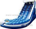 Inflatble Slide / inflatable pool slide / inflatable pool slide