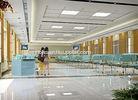 Recessed Led Panel Light 6000K Cold White led flat panel lighting
