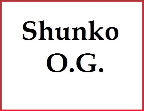 Shunko O.G.