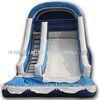 Inflatble Slide / inflatable pool slide / inflatable giant water slide