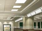 36W square indoor Recessed LED Panel Light , 600X600 SMD Panel Light