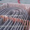 China ASTM 249 Seamless Custom Heat Exchanger Stainless Steel U Tubes