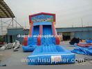 Inflatble Slide / inflatable pool slide / inflatable outdoor slide