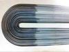 Seamless Wrought Stainless Steel U Tube , 304 Bending Tubing for Heat Exchanger