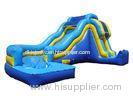 Inflatble Slide / inflatable pool slide / inflatable water slide