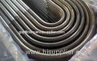 S31803 ASME Heat Exchanger Duplex Stainless Steel U Tube