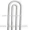 ASTM 688 Austenitic Stainless Steel U Tube Welded For Water Boiler TP 316 Ti