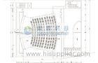 Shuqee 2014 newest 5D motion cinema design drawing , Movie Theater Design for public areas